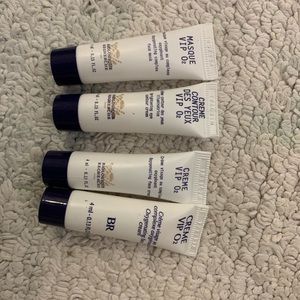 Bologique recherche creme VIP O2